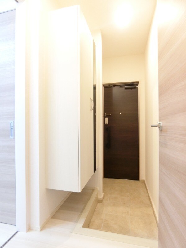 アルカディア舟木町の物件内観写真