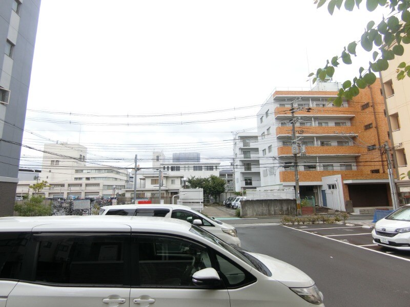 アルカディア舟木町の物件内観写真