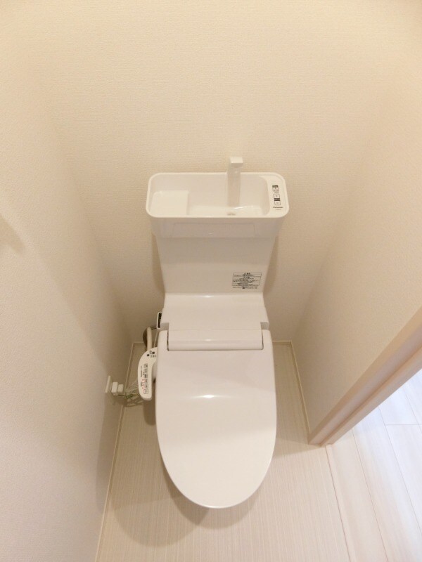 アルカディア舟木町の物件内観写真