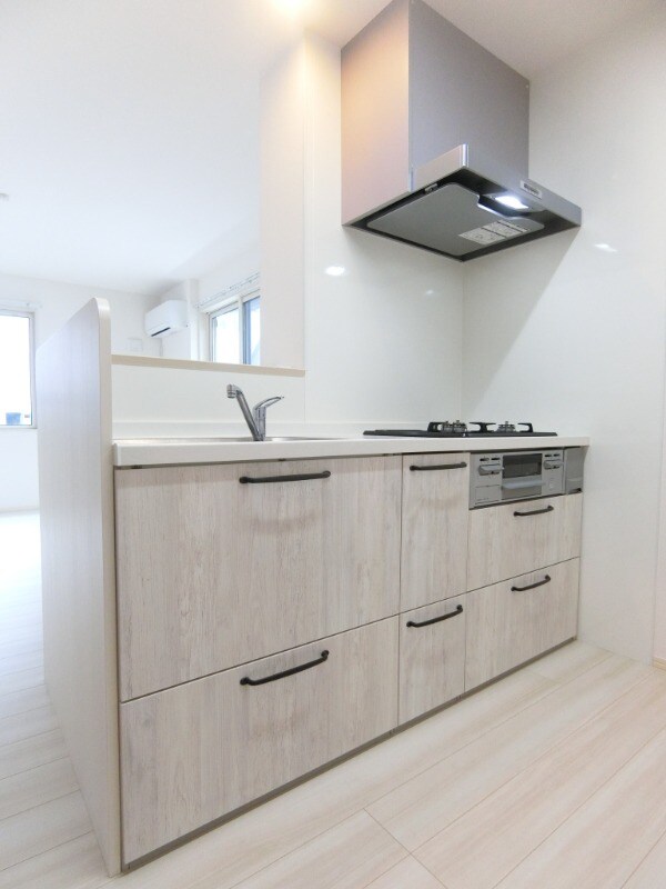 アルカディア舟木町の物件内観写真