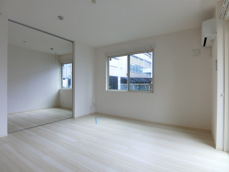 アルカディア舟木町の物件内観写真