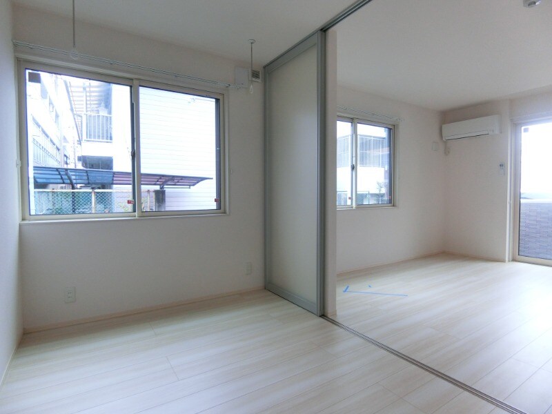 アルカディア舟木町の物件内観写真