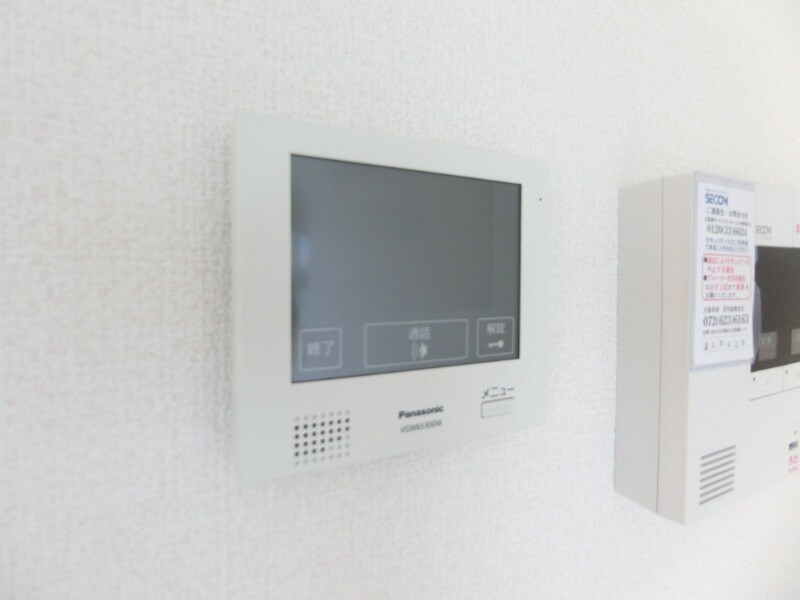 アルカディア舟木町の物件内観写真