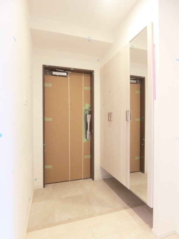 スプランディッド茨木天王の物件内観写真