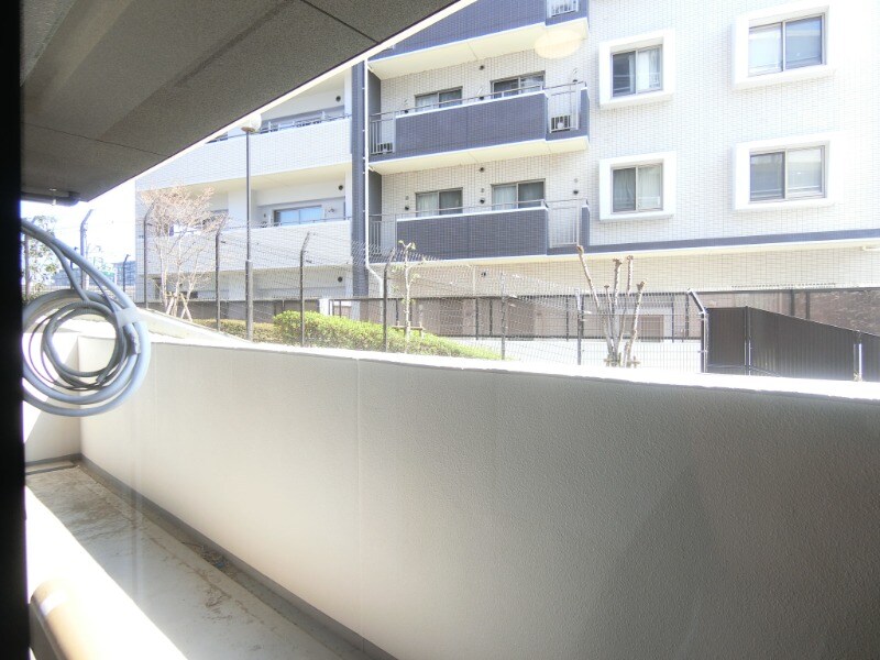 スプランディッド茨木天王の物件内観写真