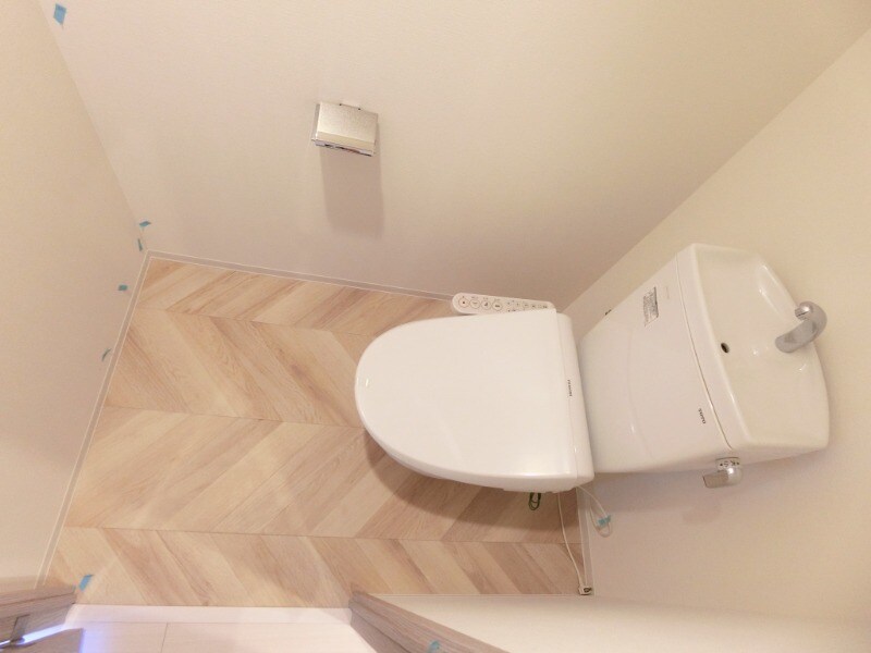 スプランディッド茨木天王の物件内観写真