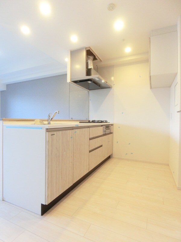 スプランディッド茨木天王の物件内観写真