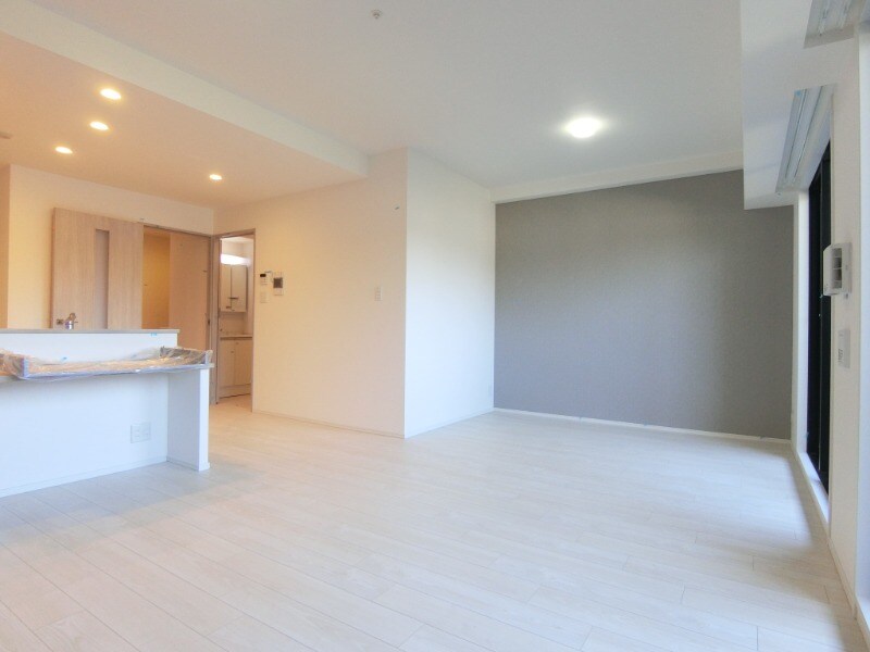 スプランディッド茨木天王の物件内観写真