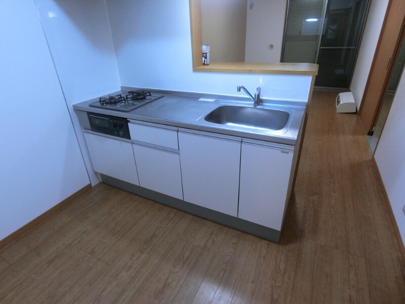 アムール彩都2の物件内観写真