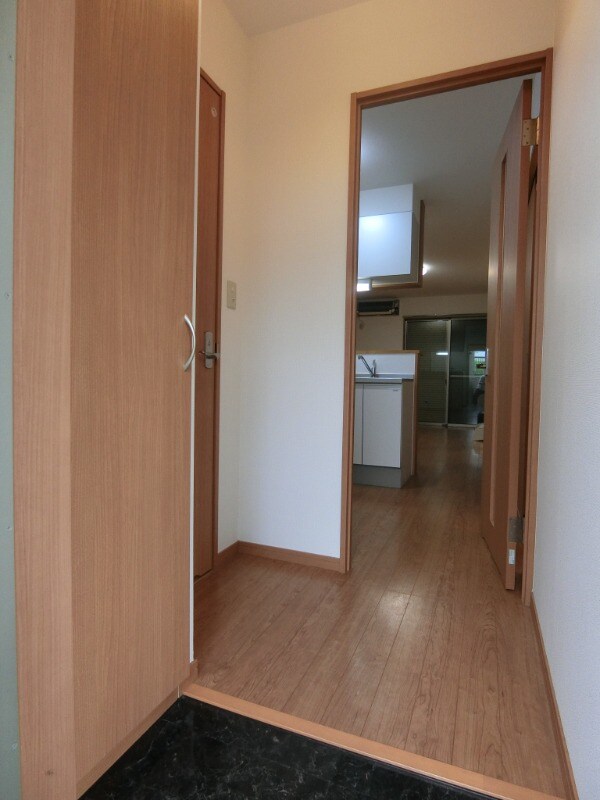 アムール彩都2の物件内観写真