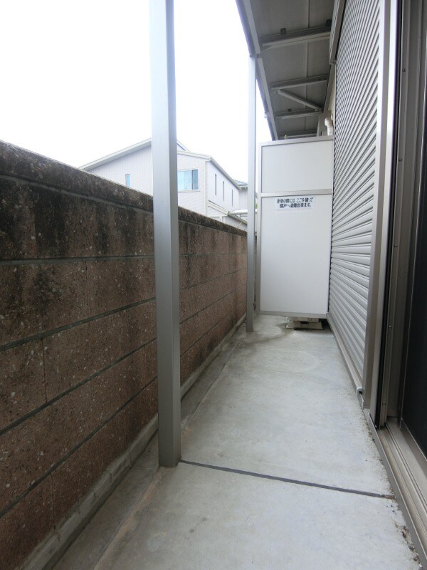 アムール彩都2の物件内観写真