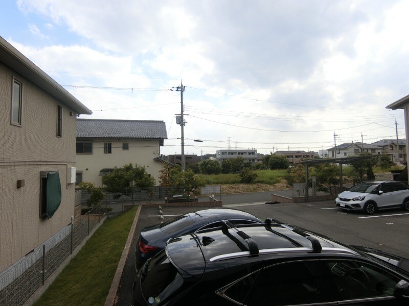 アムール彩都2の物件内観写真