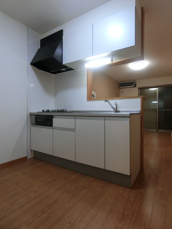 アムール彩都2の物件内観写真