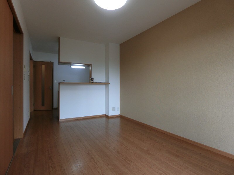 アムール彩都2の物件内観写真