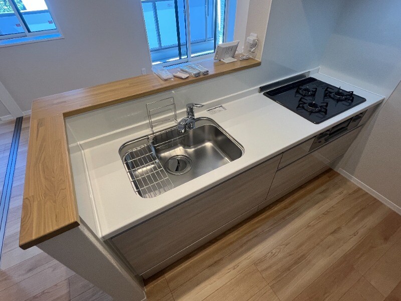 グランリュミエスタ茨木春日の物件内観写真