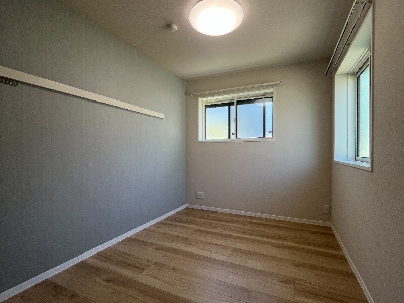 グランリュミエスタ茨木春日の物件内観写真