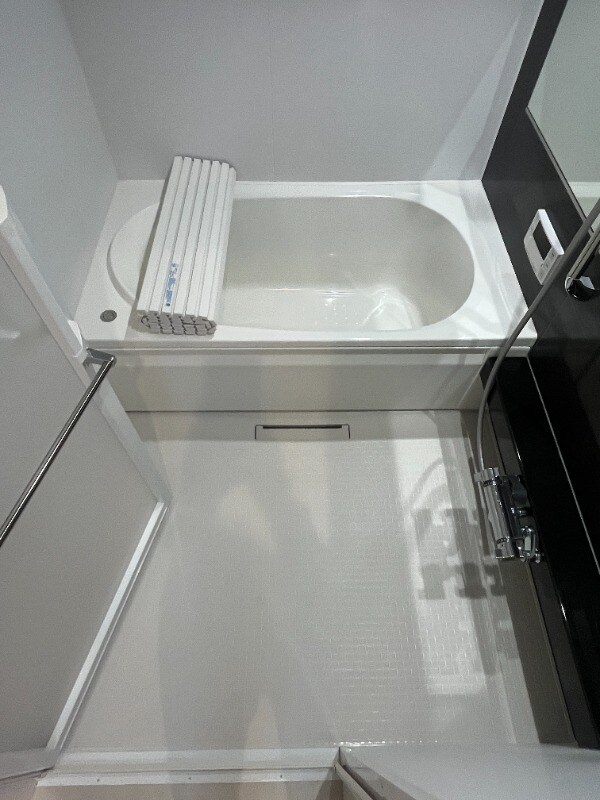 グランリュミエスタ茨木春日の物件内観写真