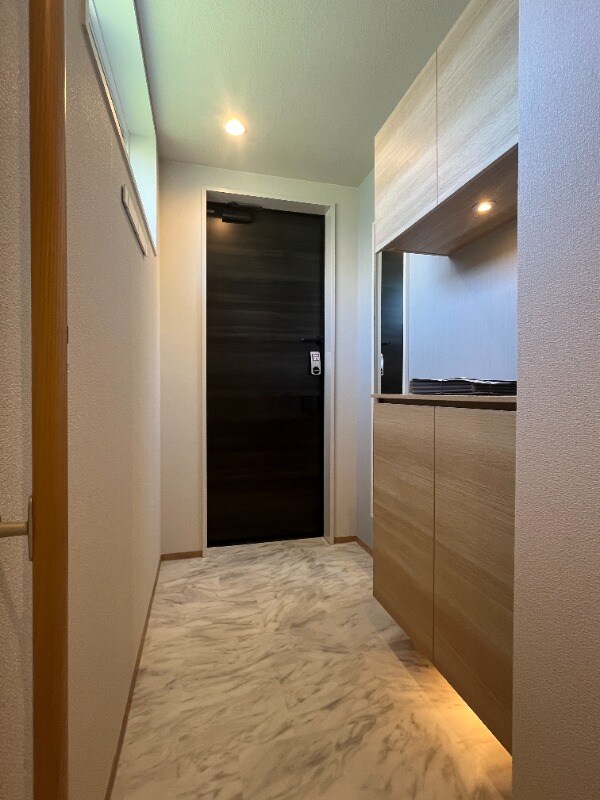 グランリュミエスタ茨木春日の物件内観写真