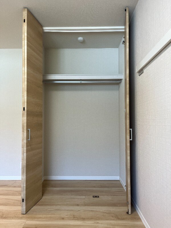 グランリュミエスタ茨木春日の物件内観写真