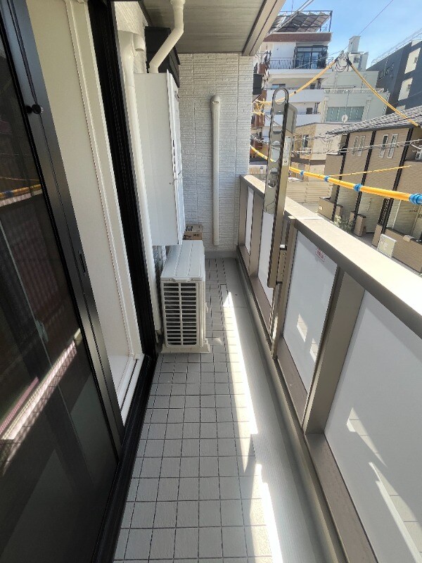 グランリュミエスタ茨木春日の物件内観写真