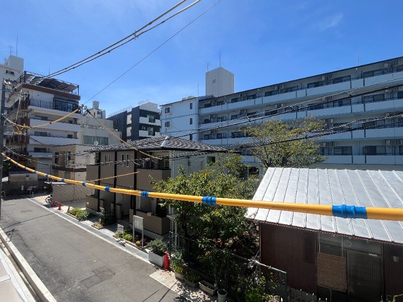 グランリュミエスタ茨木春日の物件内観写真