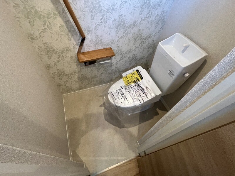 グランリュミエスタ茨木春日の物件内観写真