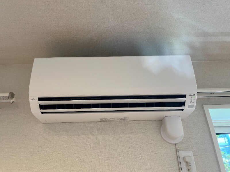 グランリュミエスタ茨木春日の物件内観写真