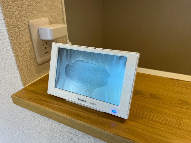 グランリュミエスタ茨木春日の物件内観写真