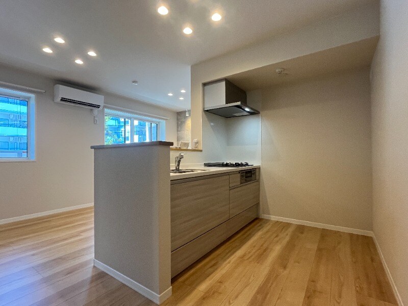 グランリュミエスタ茨木春日の物件内観写真