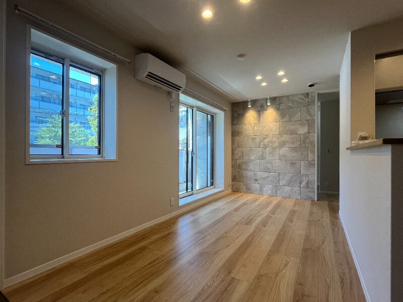 グランリュミエスタ茨木春日の物件内観写真