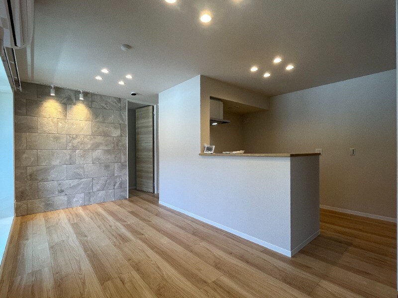 グランリュミエスタ茨木春日の物件内観写真