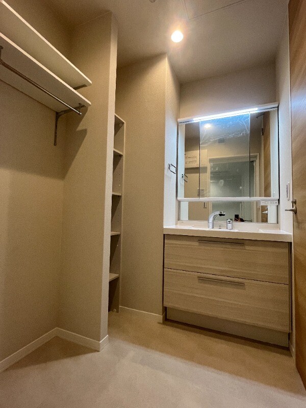 グランリュミエスタ茨木春日の物件内観写真