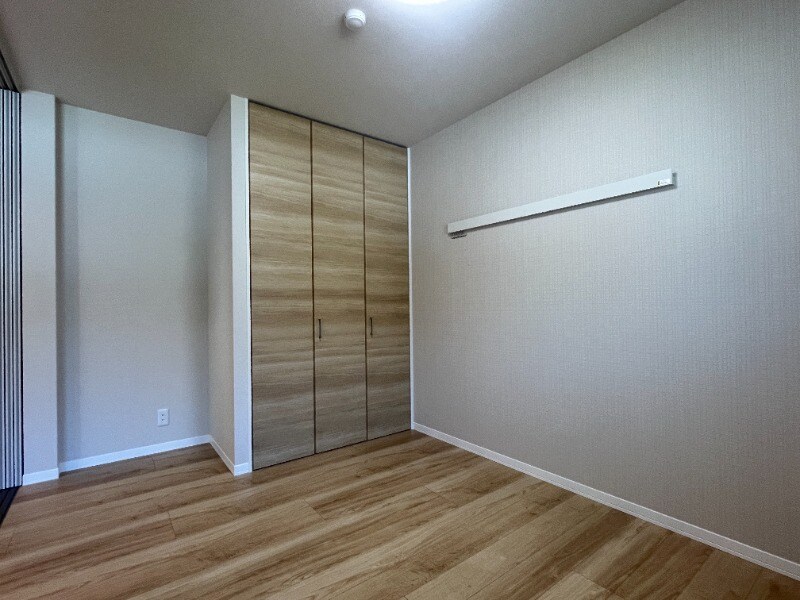 グランリュミエスタ茨木春日の物件内観写真