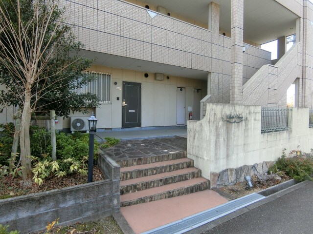 彩都西駅 徒歩16分 1階の物件外観写真