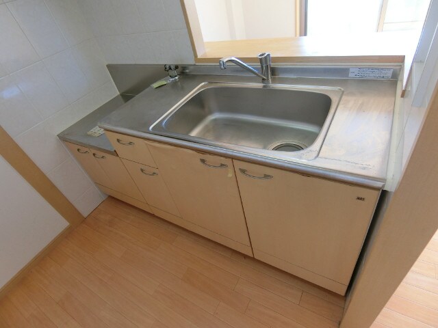 彩都西駅 徒歩16分 1階の物件内観写真