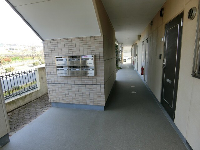 彩都西駅 徒歩16分 1階の物件外観写真