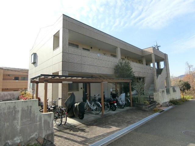 彩都西駅 徒歩16分 1階の物件外観写真