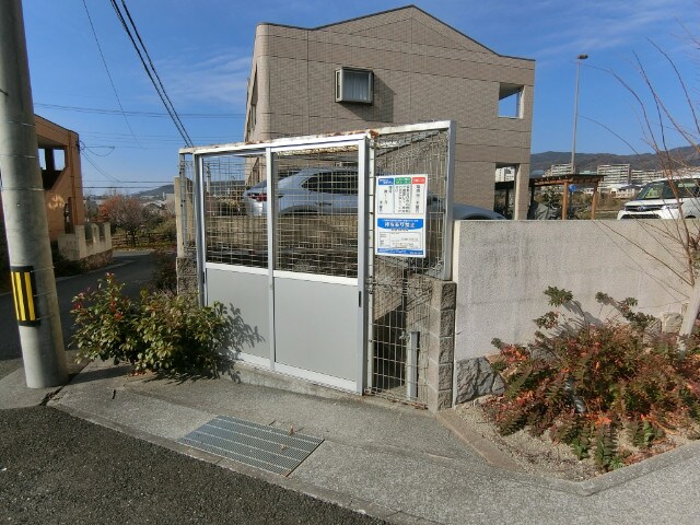 彩都西駅 徒歩16分 1階の物件外観写真