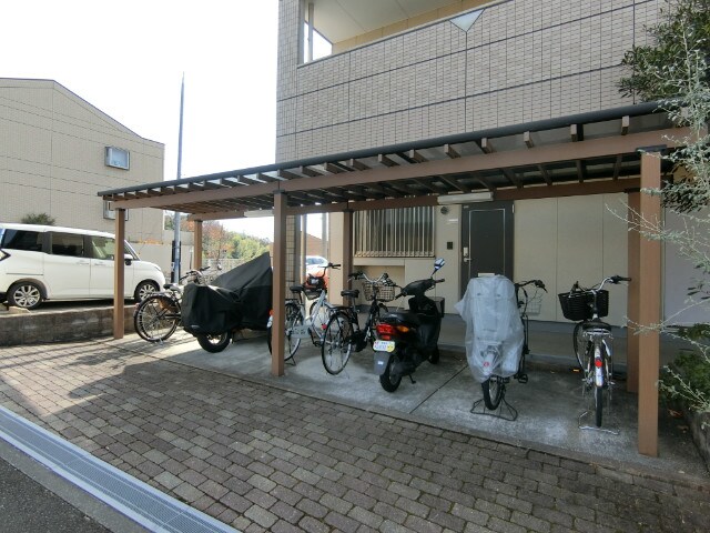 彩都西駅 徒歩16分 1階の物件外観写真