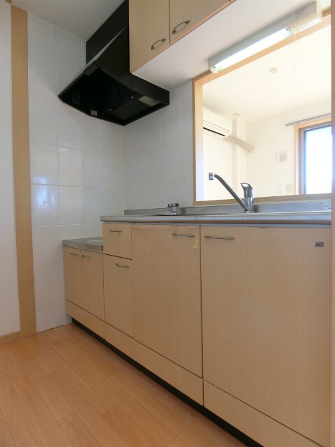 彩都西駅 徒歩16分 1階の物件内観写真