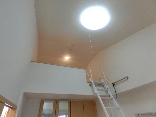 彩都西駅 徒歩16分 1階の物件内観写真