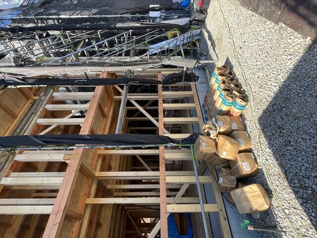 クレアール茨木の物件外観写真