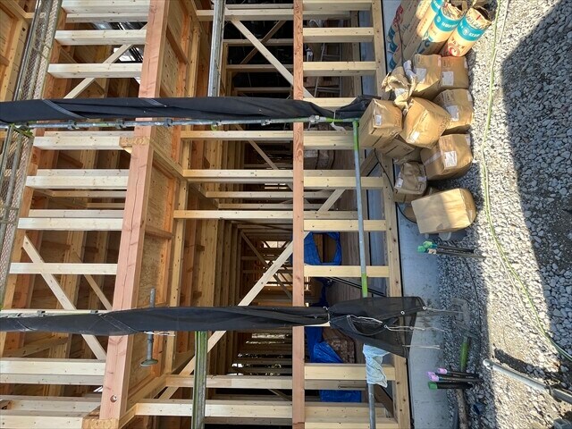 クレアール茨木の物件外観写真