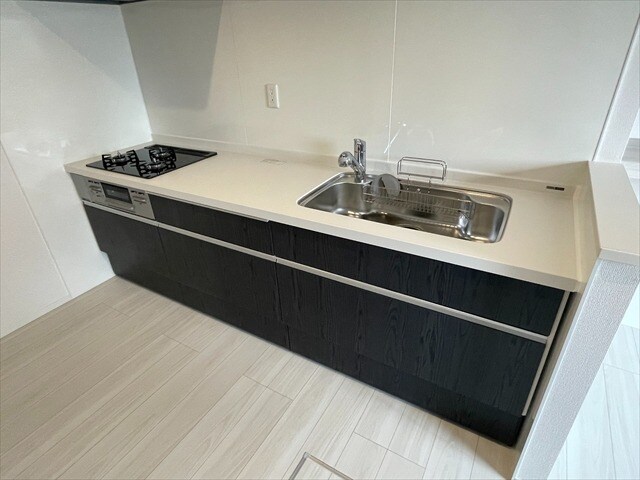 クラシスト千里丘上の物件内観写真