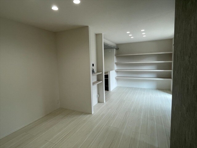 クラシスト千里丘上の物件内観写真