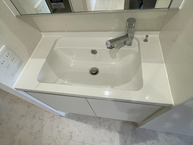 クラシスト千里丘上の物件内観写真