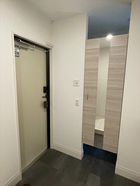 クラシスト千里丘上の物件内観写真