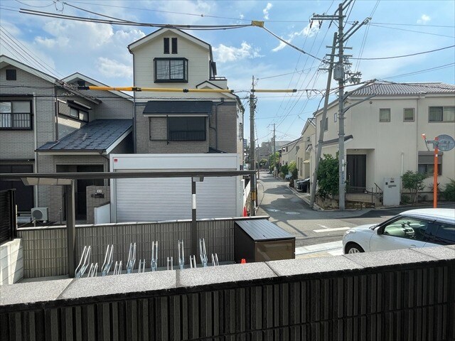 クラシスト千里丘上の物件内観写真