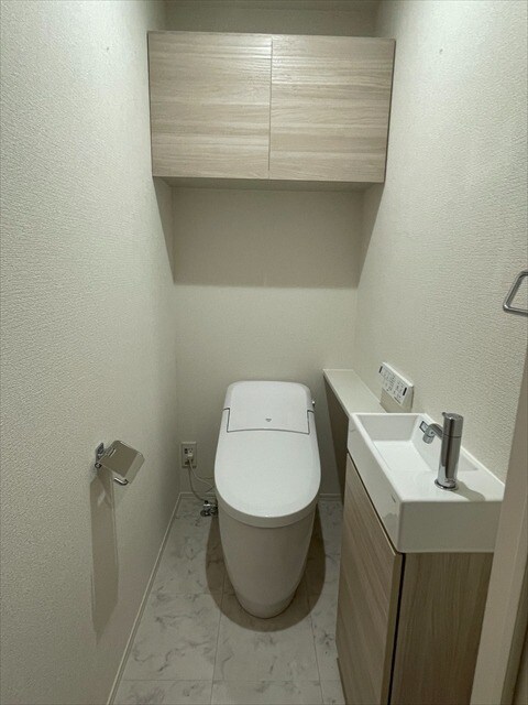 クラシスト千里丘上の物件内観写真