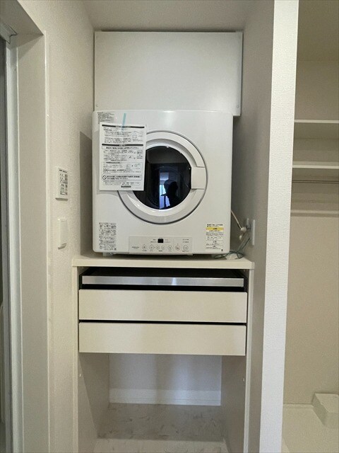 クラシスト千里丘上の物件内観写真